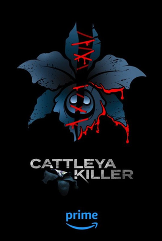 Poster 2 de Série Cattleya Killer (2023)