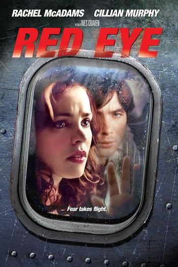  de Filme Vôo Noturno (2005)