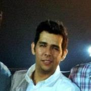 Foto de perfil de Douglas Emelianenko