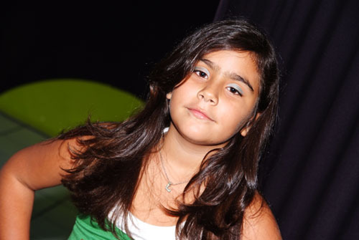 larissa regina - Foto 1