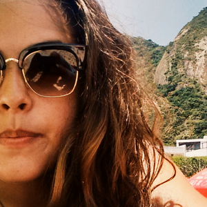 Foto de perfil de Luana Deister