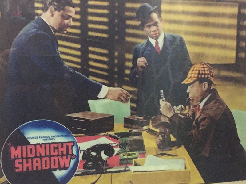 Foto 2 de Midnight Shadow