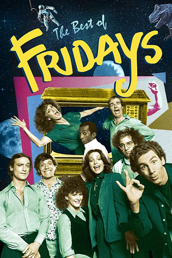Poster de Série Fridays (None)