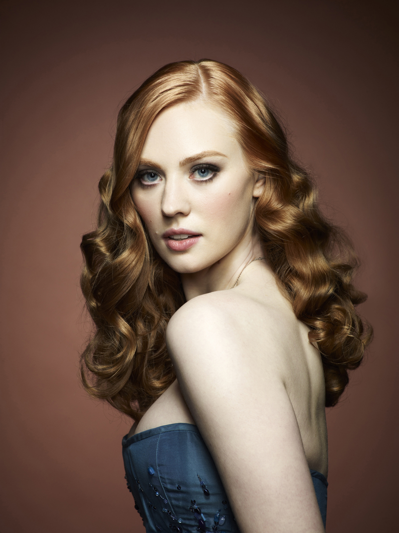 Deborah Ann Woll - Foto 2