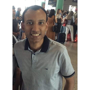 Foto de perfil de Felipe Da Silva Vitória