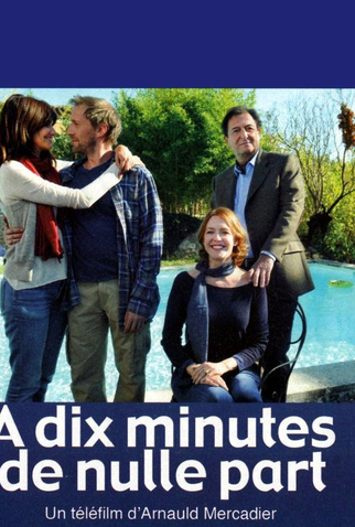 Poster 1 de Filme Trocando de lar (2011)