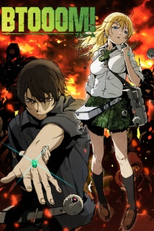Btooom! (Butuumu!)