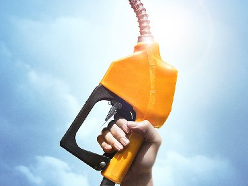 Foto 1 de Pump – Histórias do petróleo