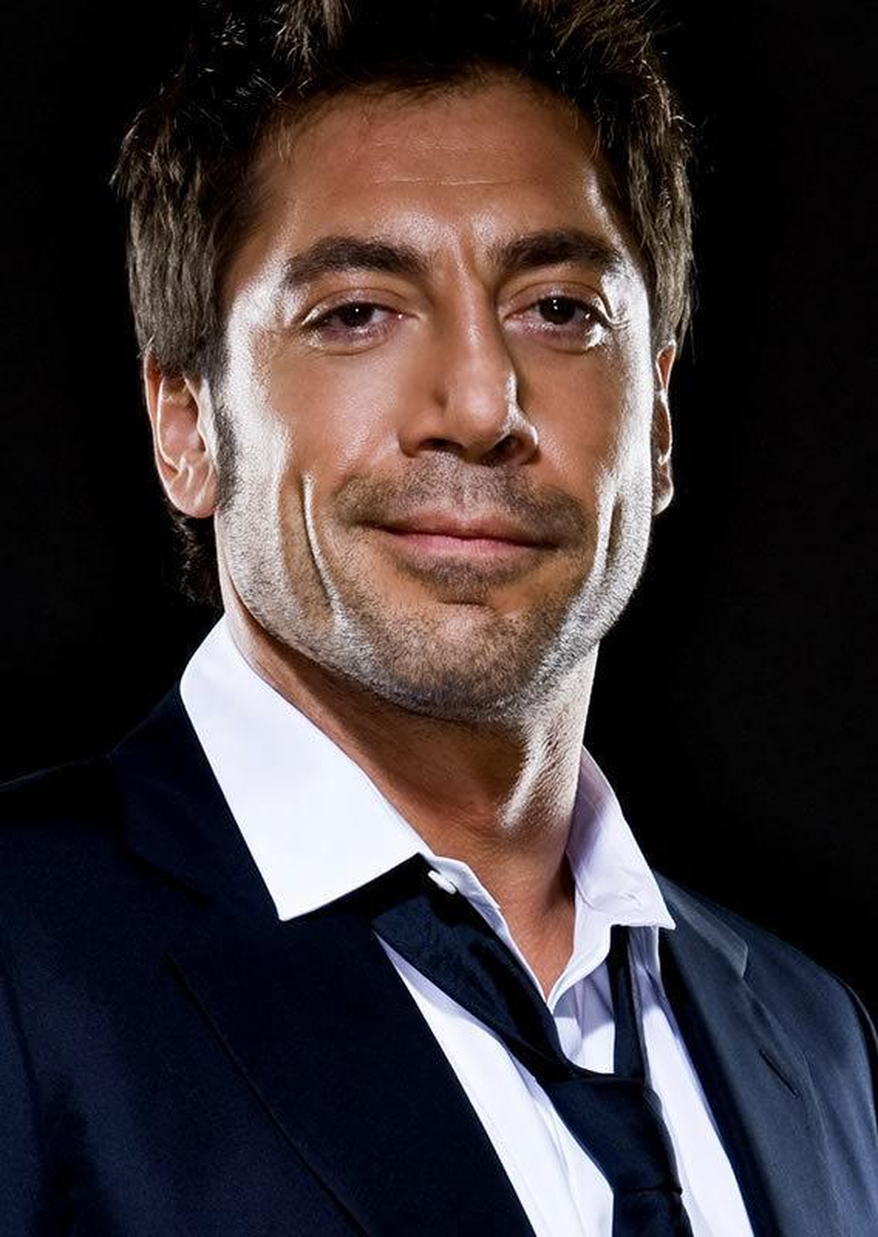 Javier Bardem - Foto 17