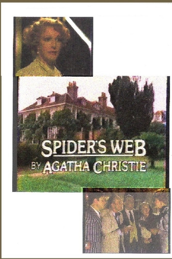  de Filme Spider's web (1982)