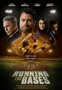 Uma Jornada de Fé (Running the Bases)