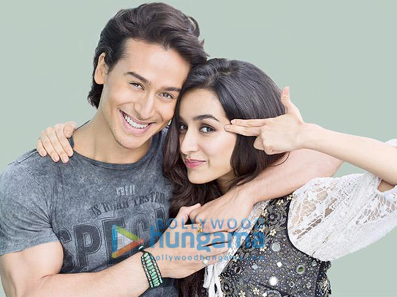 Foto 42 de ‎Baaghi‬