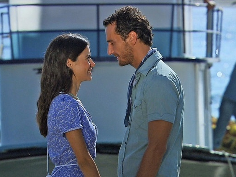 Foto 13 de Fatmagül a Força do Amor