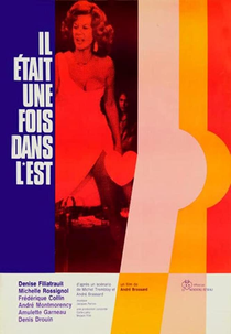 Il était une fois dans l'est (Il était une fois dans l'est)