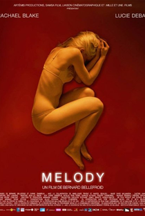 Melody - Poster / Capa / Cartaz - Oficial 1