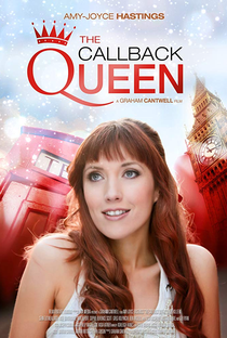 The Callback Queen - Poster / Capa / Cartaz - Oficial 2
