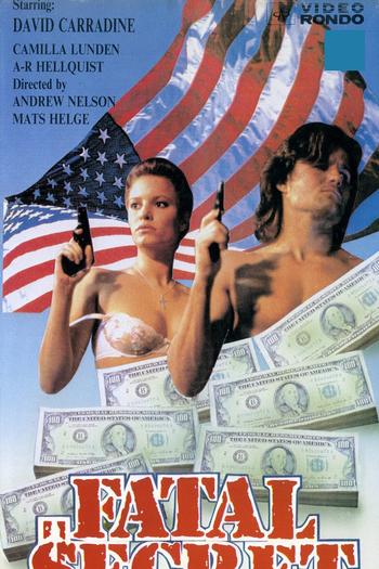  de Filme A Caçada Final (1989)