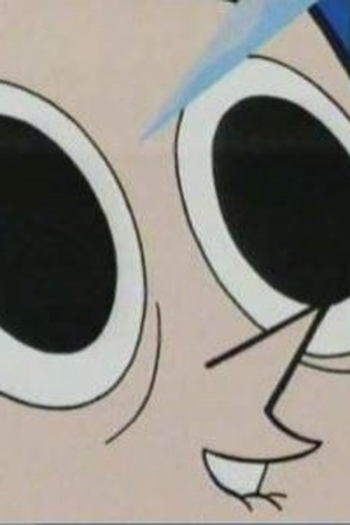 Poster de Episódio Sore Eyes (2003)