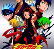 Shaman King