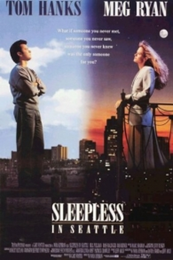  de Filme Sintonia de Amor (1993)