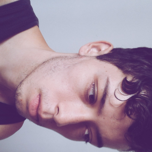 Foto de perfil de Jonas