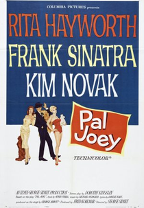 Meus Dois Carinhos (Pal Joey)