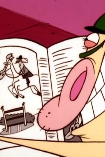 Poster de Episódio Cow's Horse (1999)