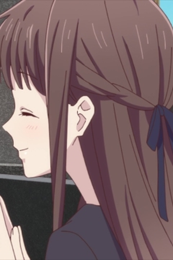 Poster de Episódio ヒミツだよ (2019)