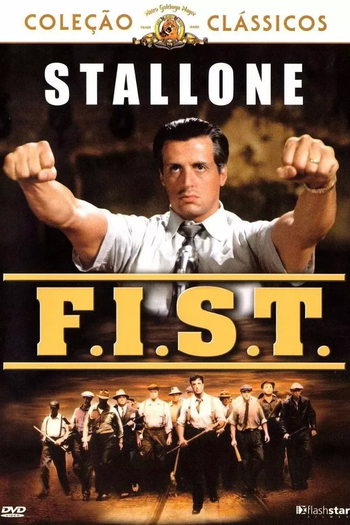  de Filme F.I.S.T. (1978)
