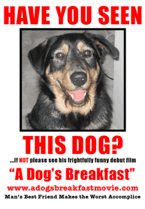 Osso Duro de Roer (A Dog's Breakfast)