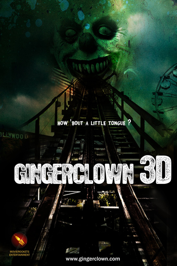  de Filme Gingerclown (2012)