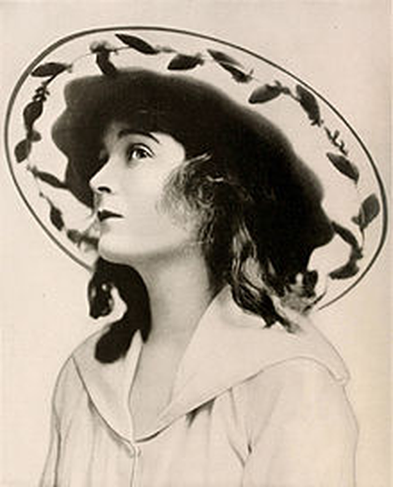 Mae Marsh - Foto 1