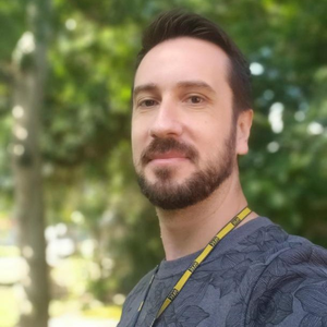 Foto de perfil de Iuri