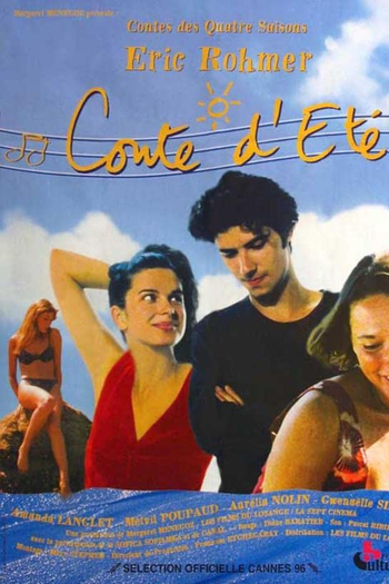  de Filme Conto de Verão (1996)