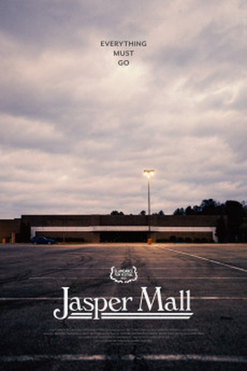  de Filme Jasper Mall (2020)