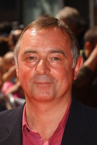 Ron Cook (I)