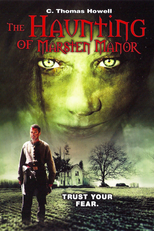 The Haunting of Marsten Manor (The Haunting of Marsten Manor)