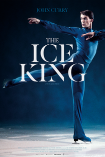 The Ice King - Poster / Capa / Cartaz - Oficial 1