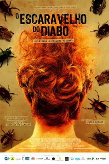  de Filme O Escaravelho do Diabo (2016)