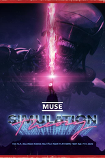 Simulation Theory Film (Muse: Simulation Theory Film)