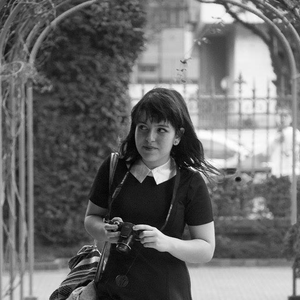 Foto de perfil de Ana Kiddo