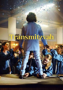 Transmitzvah (Transmitzvah)