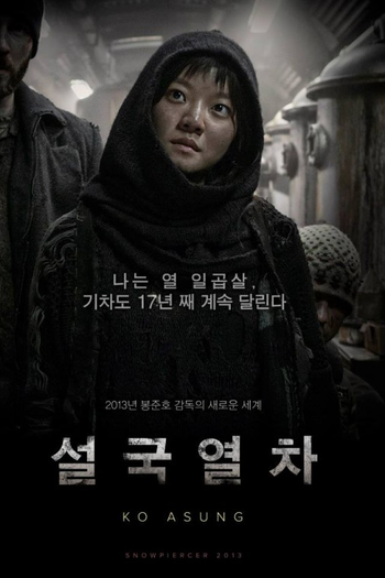  de Filme Expresso do Amanhã (2013)