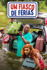 Um Fiasco de Férias (Disaster Holiday)