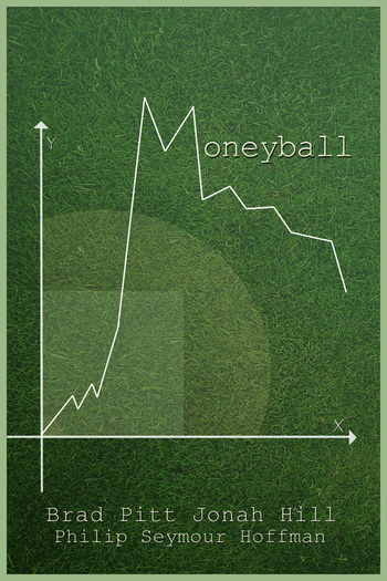  de Filme O Homem que Mudou o Jogo (2011)