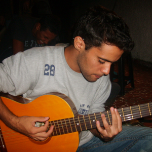 Foto de perfil de Vanderson Nunes