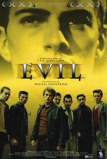 Evil - Raízes do Mal - Poster / Capa / Cartaz - Oficial 1