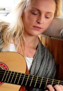 Woman Driver: The Musical (Woman Driver: The Musical)