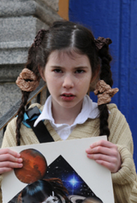Ugly Girl - 2008 | Filmow