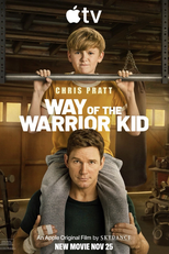 O Pequeno Guerreiro (Way of the Warrior Kid)